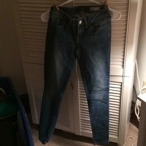 Aeropostale Jeggings